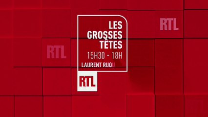 Le journal RTL de 17h du 05 février 2023