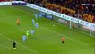Süper Lig : Galatasaray encaisse un but gag après 17 secondes !