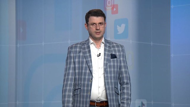 رصد برنامج شبكات في حلقته بتاريخ 2023/2/5 أبرز المواضيع التي تصدرت منصات التواصل الاجتماعي، وكان من أهمها اعتقال تيكتوك