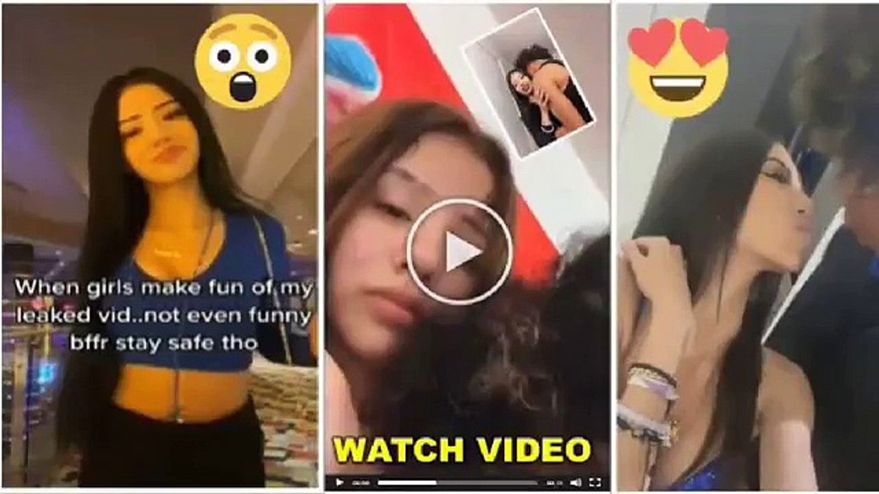 real caca girl tiktok video - real caca girl video 2023 - video Dailymotion