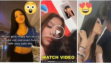 real caca girl tiktok video - real caca girl video 2023