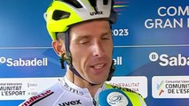 Tour de Valence 2023 - La totale pour Rui Costa de l'équipe Intermarché-Circus-Wanty ! La 5e étape et le général du Tour de la Communauté de Valence