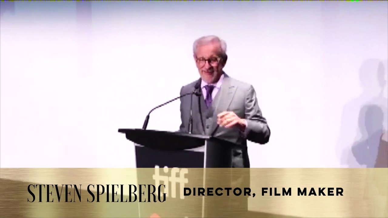 Behind-the-Scenes with Steven Spielberg & the Cast of The Fabelmans at TIFF