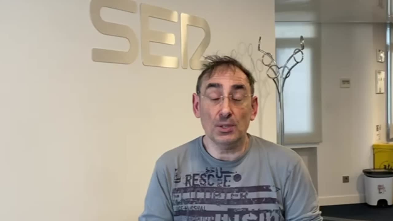 Iturralde, Ancelotti y sus quejas arbitrales