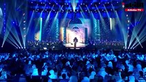 محمد عبده «سلطن» وأطرب الجمهور في ليلة خيالية مذهلة