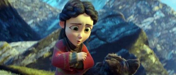Spring (Blender Short Animation) - Rescored Soundtrack