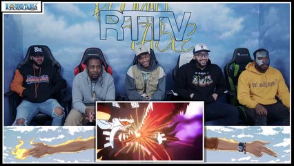 RTTV One Piece 913-915 Miniplayer Reaction