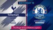 Chelsea return to WSL summit with Tottenham win