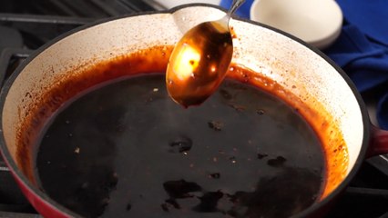 How to Make Korean BBQ Sauce