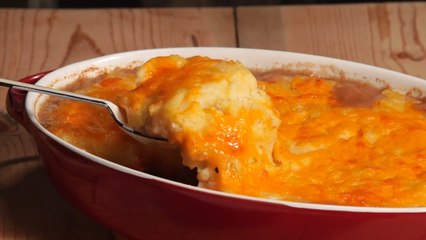 How to Make Shepherd's Pie
