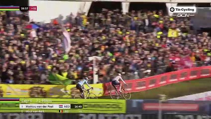 Cyclo-Cross World Championships 2023 [FULL RACE]