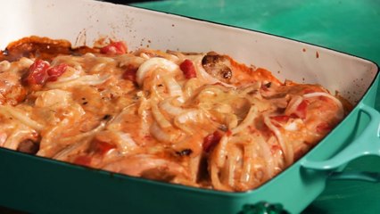 How to Make Baked Pork Chops