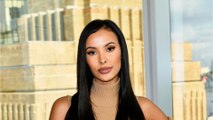 Maya Jama does something that no show host has ever done