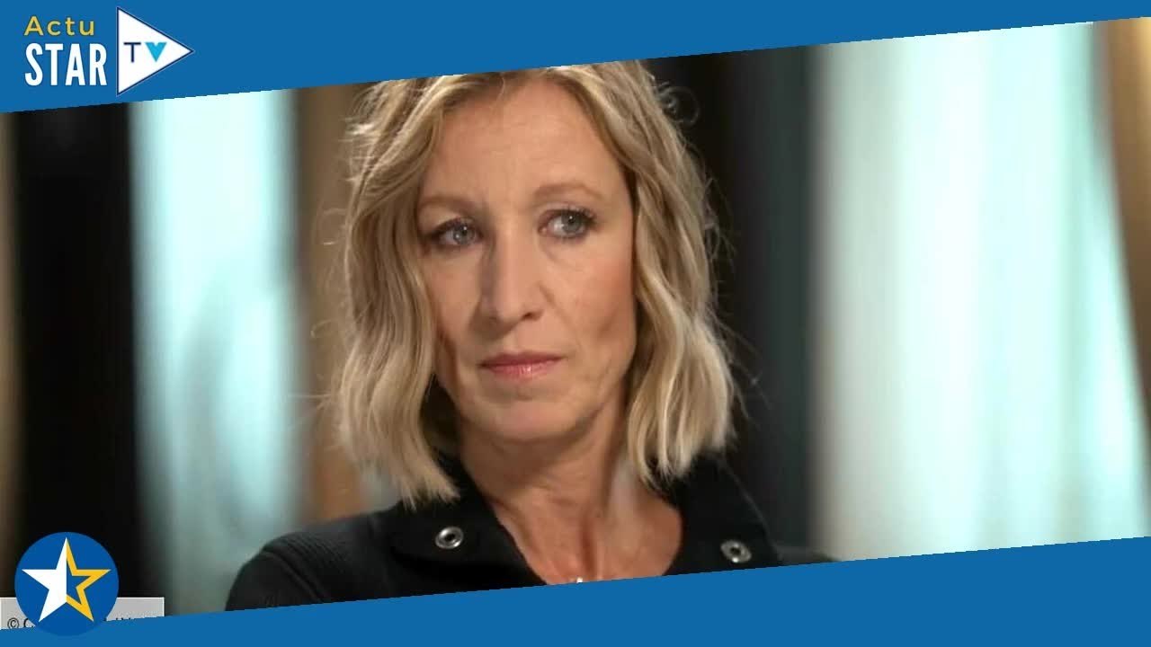 Alexandra Lamy : cette habitude qu’elle cachait à ses parents lorsqu’elle était adolescente