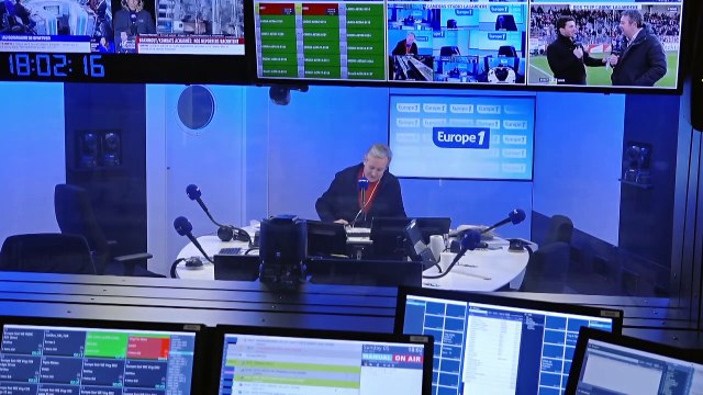 Tournoi des Six Nations : la France s'impose dans la douleur face à l'Italie