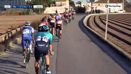 Volta a la Comunitat Valenciana 2023 - Stage 5 [LAST 10 KM]