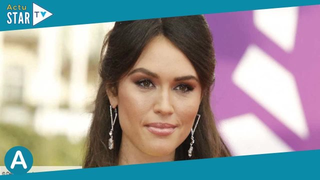 Diane Leyre morte d'inquiétude : un proche de l'ancienne Miss France malade