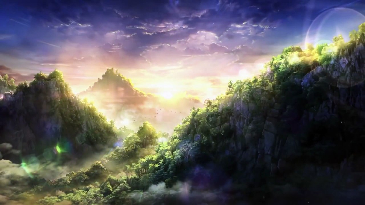 一念永恒 传承篇 Yi Nian Yong Heng- Chuan Cheng Pian Ep 10 English Subbed