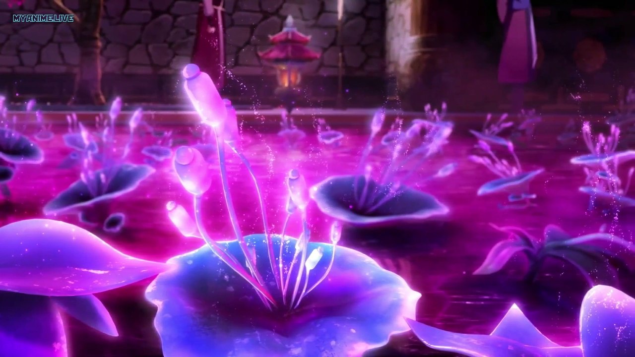 一念永恒 传承篇 Yi Nian Yong Heng- Chuan Cheng Pian Ep 2 English Subbed