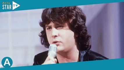 Daniel Balavoine : sa triste confidence juste avant l’accident d’hélicoptère qui lui a coûté la vie
