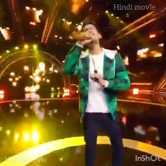 ऋषि सिंह का गाना मुमताज जी को छू गया  #shivamsingh #RishiSingh #Mumtaz #hearttouching #Dharmendradeol #Dharmendra #himeshreshammiya #Vishaldadlani #indianidol