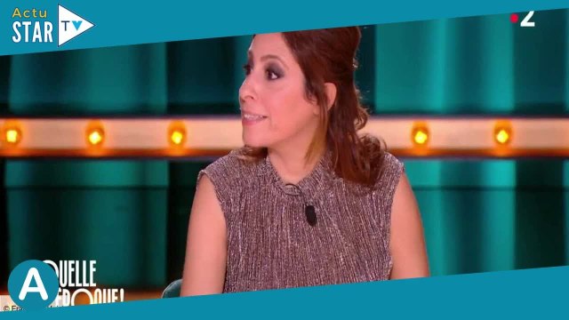 Léa Salamé interrompue par Waly Dia dans Quelle époque : cette remarque qui l'a mise mal à l'aise (Z
