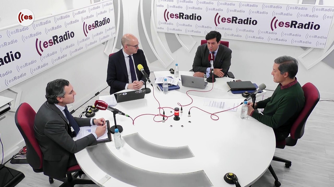 Tu dinero nunca duerme: Las claves del proceso de inversión de Iván Martín