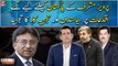 Politician and Analyst's analysis on Pervez Musharraf's actions for Pakistan