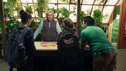 Gortimer Gibbon – Mein Leben in der Normal Street Staffel 2 Folge 11