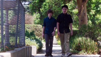 Gortimer Gibbon – Mein Leben in der Normal Street Staffel 2 Folge 12