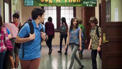 Gortimer Gibbon – Mein Leben in der Normal Street Staffel 2 Folge 19