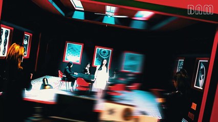 aespa x clc - 'Next Level, Black Dress' (MV)