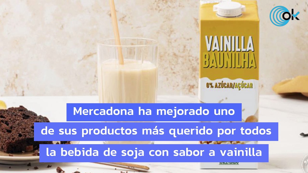 Mercadona se pasa el juego y mejora el producto que todos sus clientes aman
