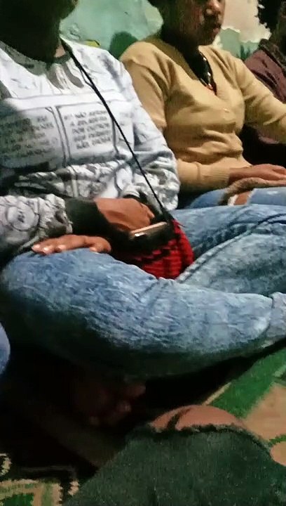 Rapat umum aggota | IPMANAPANDODE Bandung