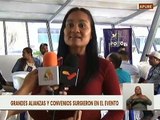 Más de 400 participantes abordaron ocho áreas temáticas en el II Foro Económico Productivo de Apure