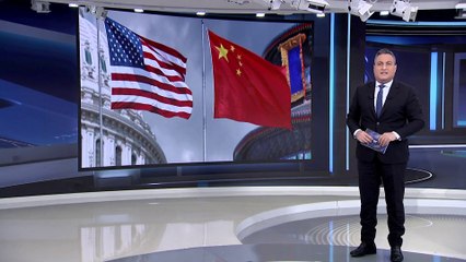 العربية 360 | معلومات أولية عن قدرات المنطاد الصيني