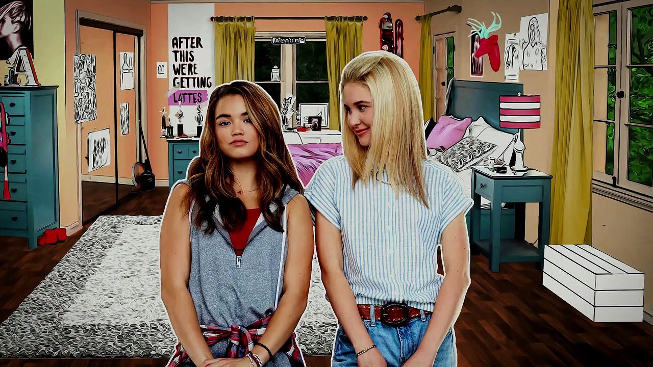 Alexa & Katie Staffel 1 Folge 4