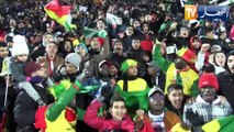 الجزائر تسدل الستار على بطولة إفريقية محلية بمقاييس عالمية