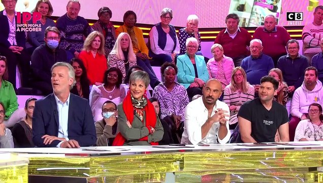 Il y a eu papa dans pépé : Matthieu Delormeau ex-amant d'Elton John ? Il évoque une folle soirée à Cannes