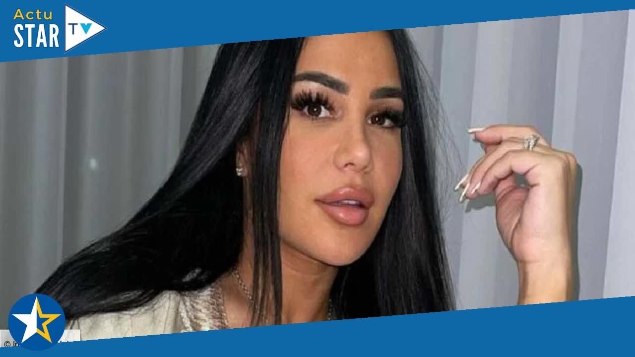 « Je crois qu’il a mes yeux » : Milla Jasmine donne des nouvelles de son fils