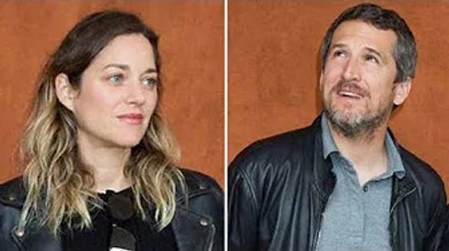 Marion Cotillard, un retour de flamme avec Guillaume Canet, une réponse qui en dit long sur leur r