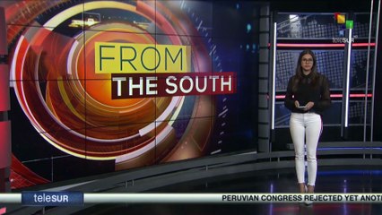 Ecuador between sectional elections and referendum