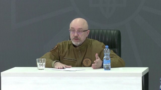 우크라 서방 지원 무기, 러 본토에 사용 안 해 공식 확인 / YTN