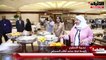 لجنة ساعد أخاك المسلم افتتحت  سوقها الخيري الـ 47 «كويت الخير»  لدعم الأسر المتعففة داخل الكويت