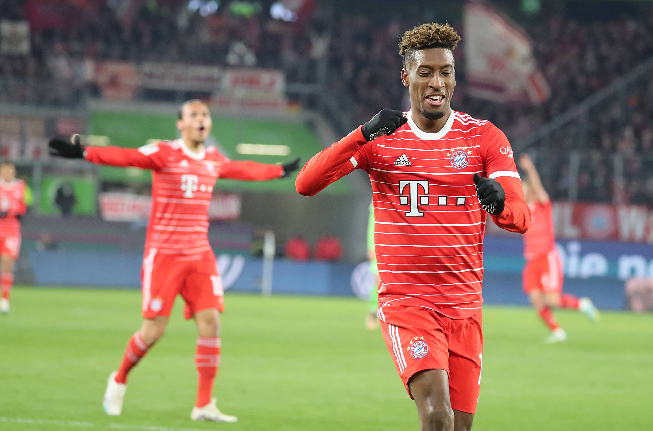 Bundesliga : Le Bayern Munich reprend la tête !