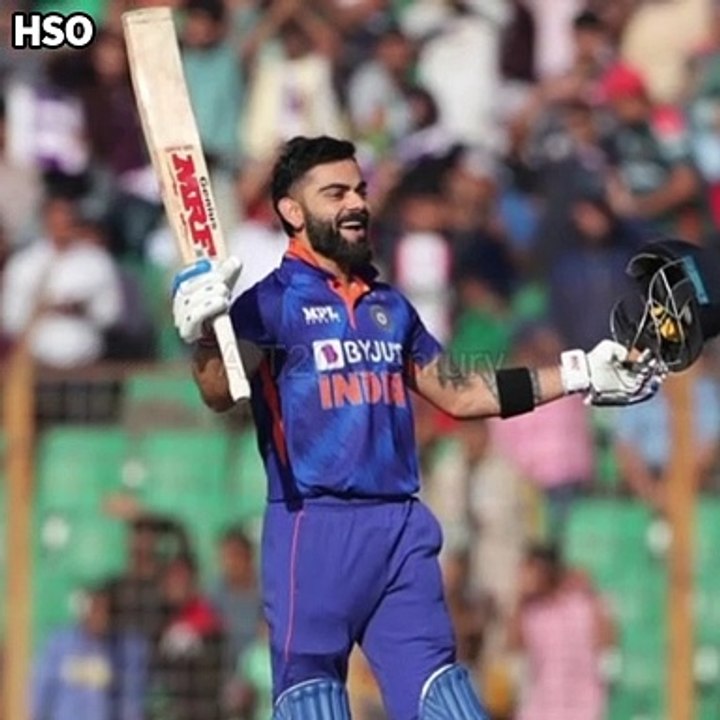 Virat Kohli Hits a Century | India vs Sri Lanka | Gautam Gambhir Says ?