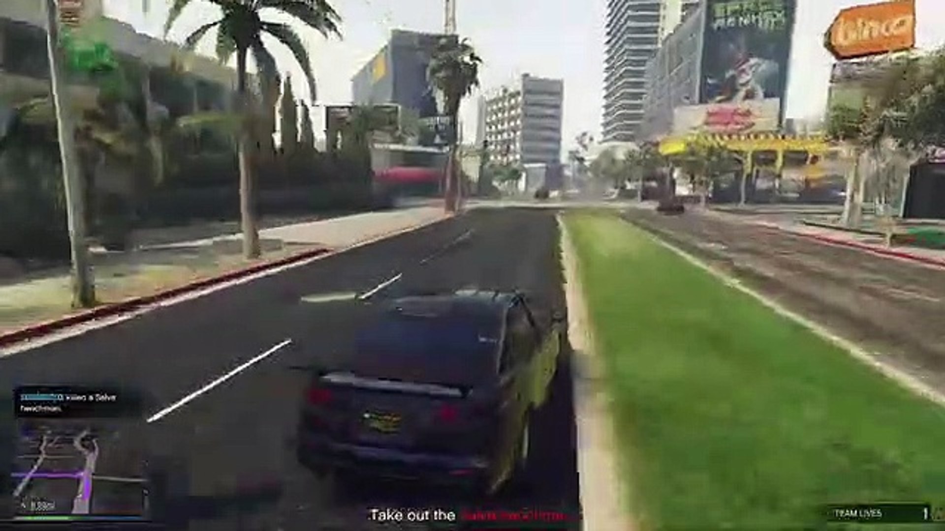 GTA 5 Gameplay