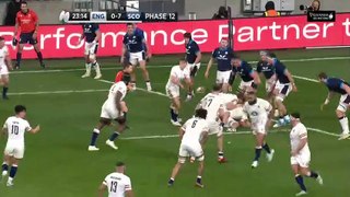 EXTENDED HIGHLIGHTS | An instant classic! | England v Scotland | 2023 Guinness Six Nations