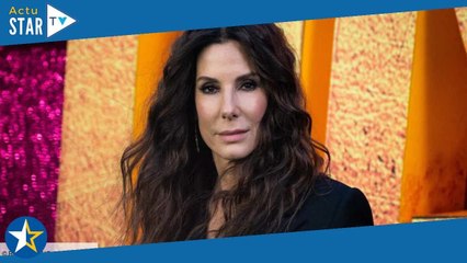 Sandra Bullock : pourquoi l’actrice a-t-elle choisi d’adopter ?