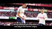 Harry Kane breaks Tottenham goalscoring record